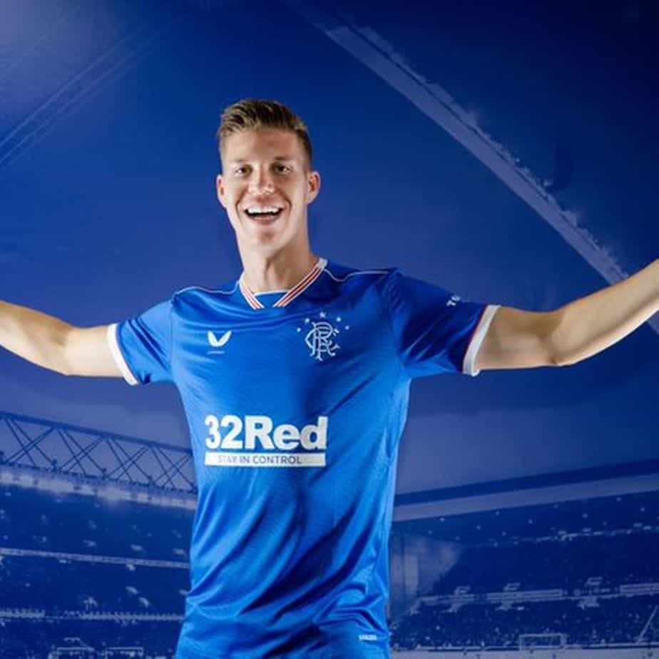 Sevco Rangers A message from Ernest Hemingway to the Sevco High Command – Phil Mac ...